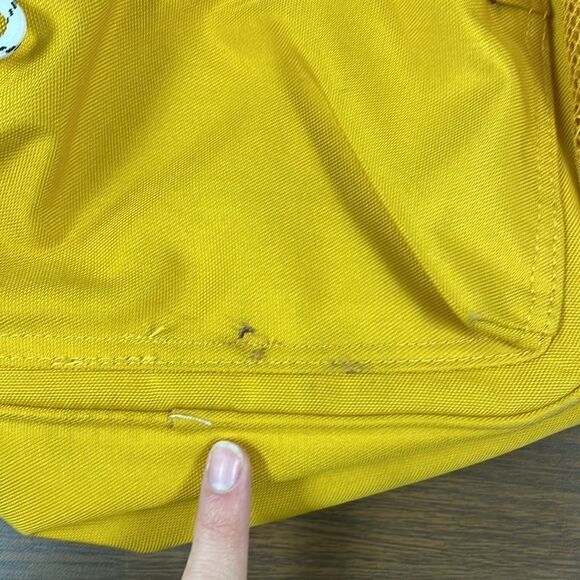 J. Crew Kids' nylon backpack* - Picture 5 of 7